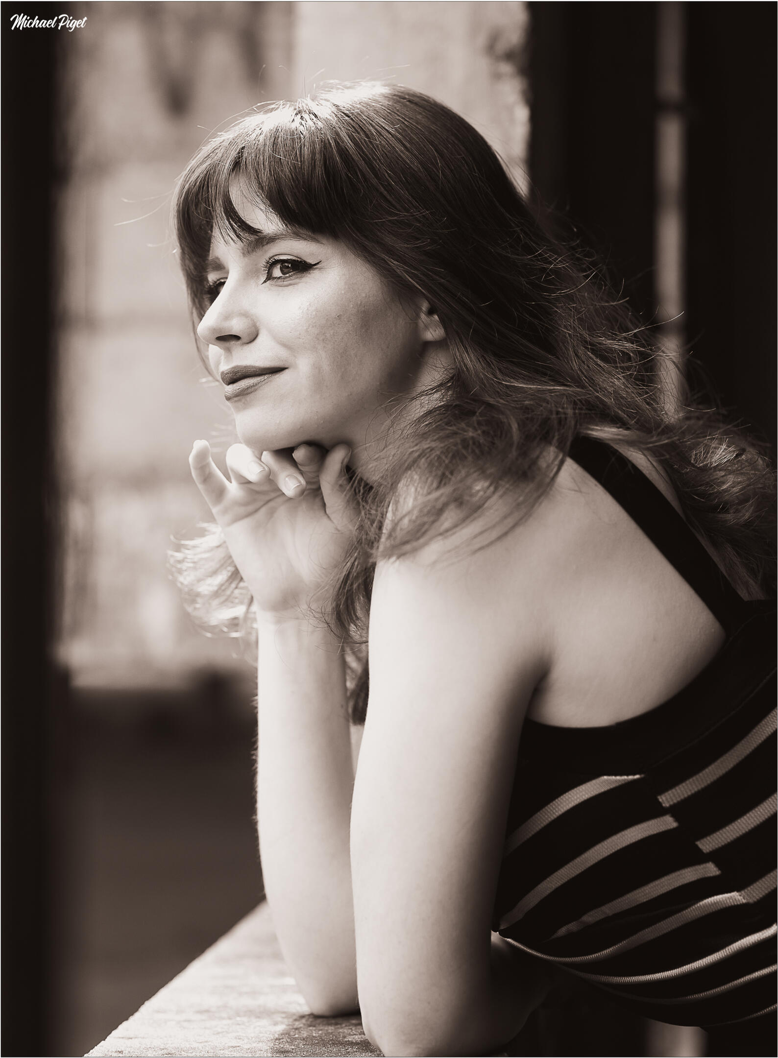 michael piget photographies, villandry, indre-et-loire, 37510, savonnières, ballan-miré, langeais, mode, nature, portrait, concert, mariage, famille, tours métropole, noir et blanc.