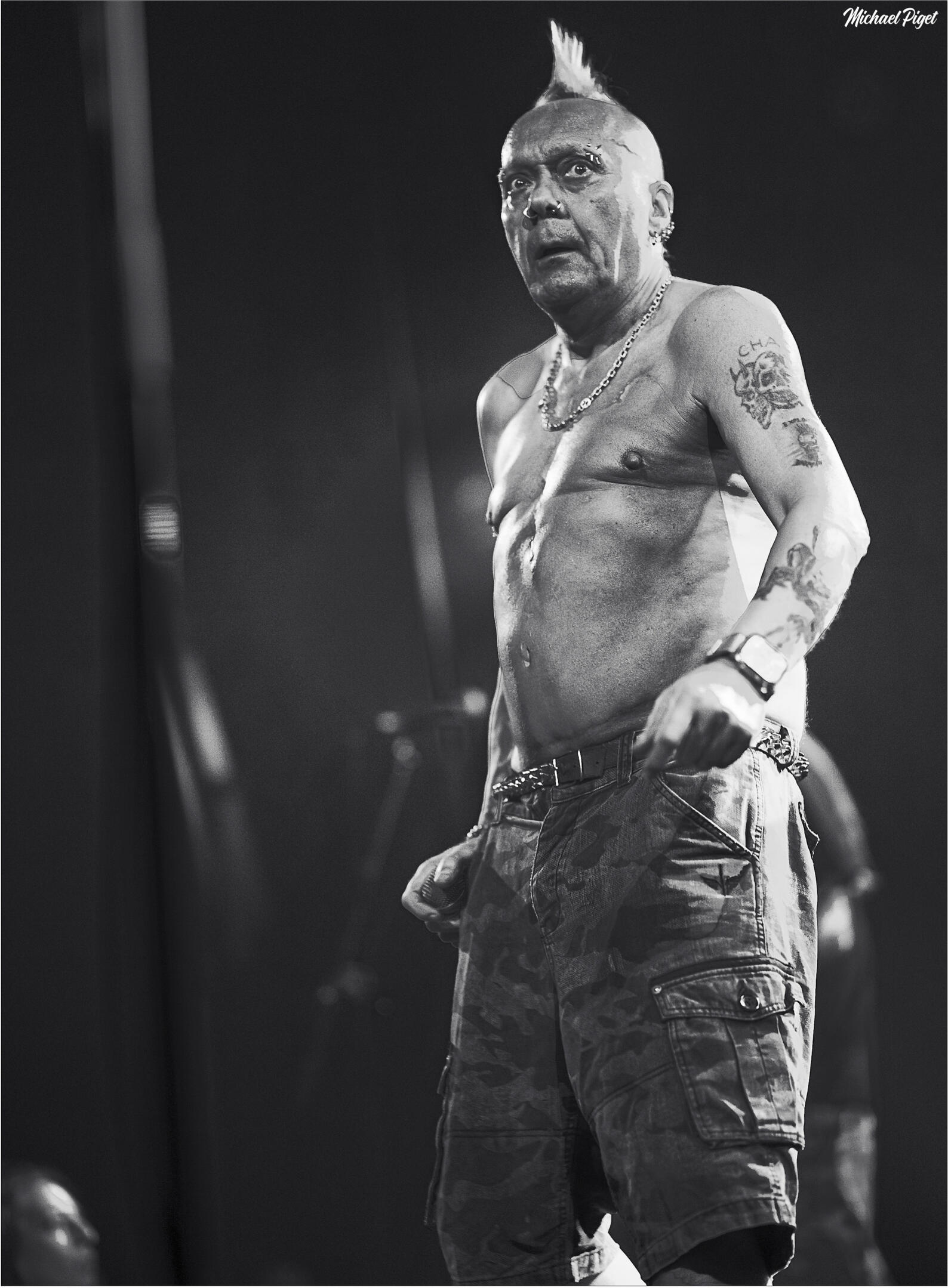 The Exploited michael piget photographies, villandry, indre-et-loire, 37510, savonnières, ballan-miré, langeais, mode, nature, portrait, concert, mariage, famille, tours métropole, noir et blanc.