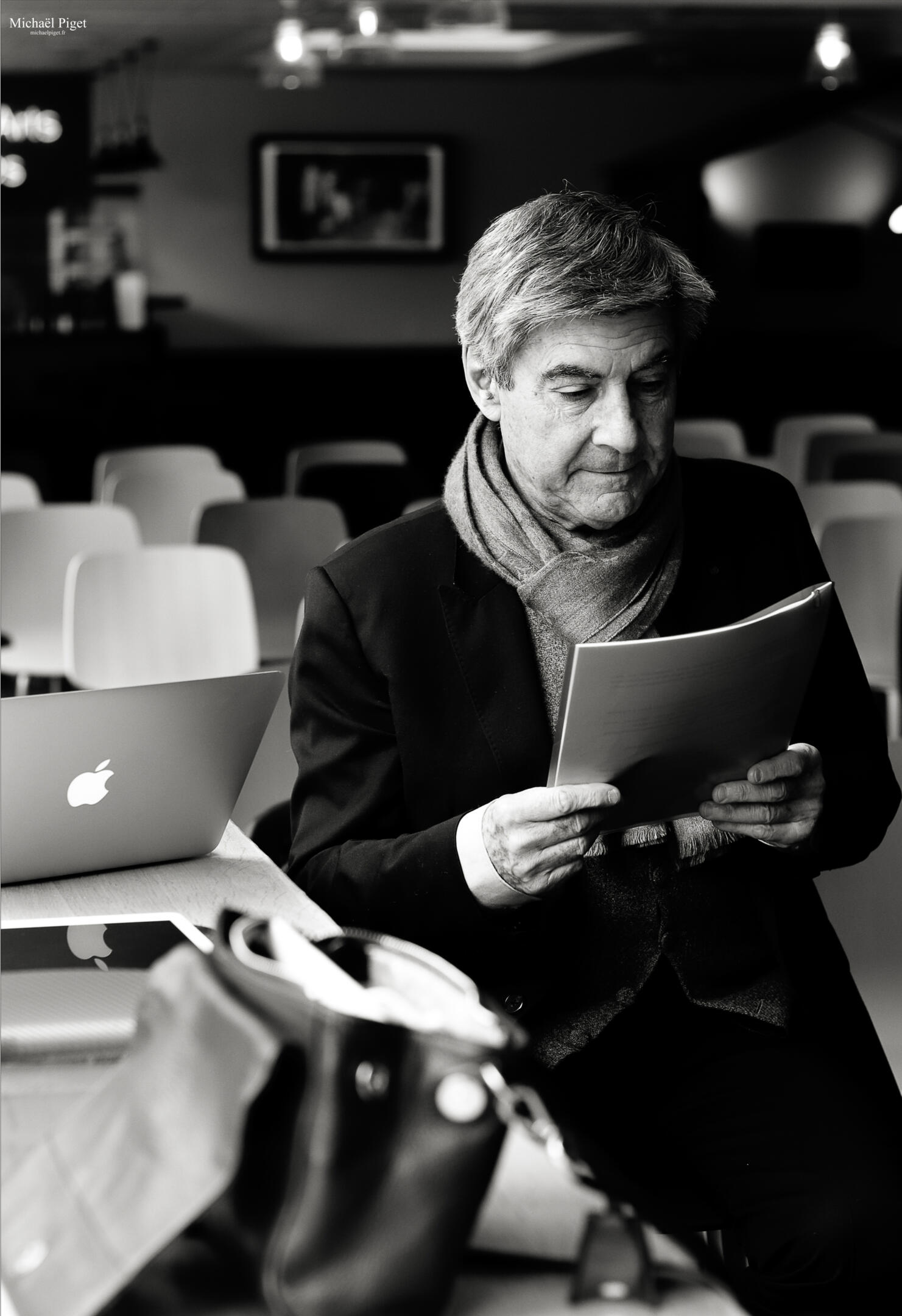 Patrice Drevet michael piget photographies, villandry, indre-et-loire, 37510, savonnières, ballan-miré, langeais, mode, nature, portrait, concert, mariage, famille, tours métropole, noir et blanc.